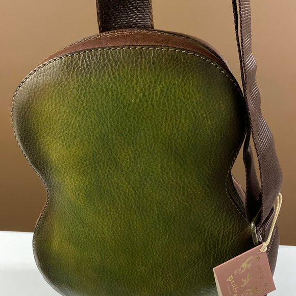 Pratesi Chitarra Bruce Range Collection Backpack main image 3